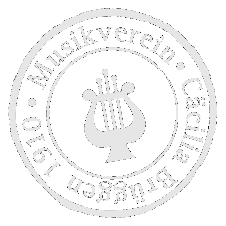 Musikverein Cäcilia Brüggen 1910