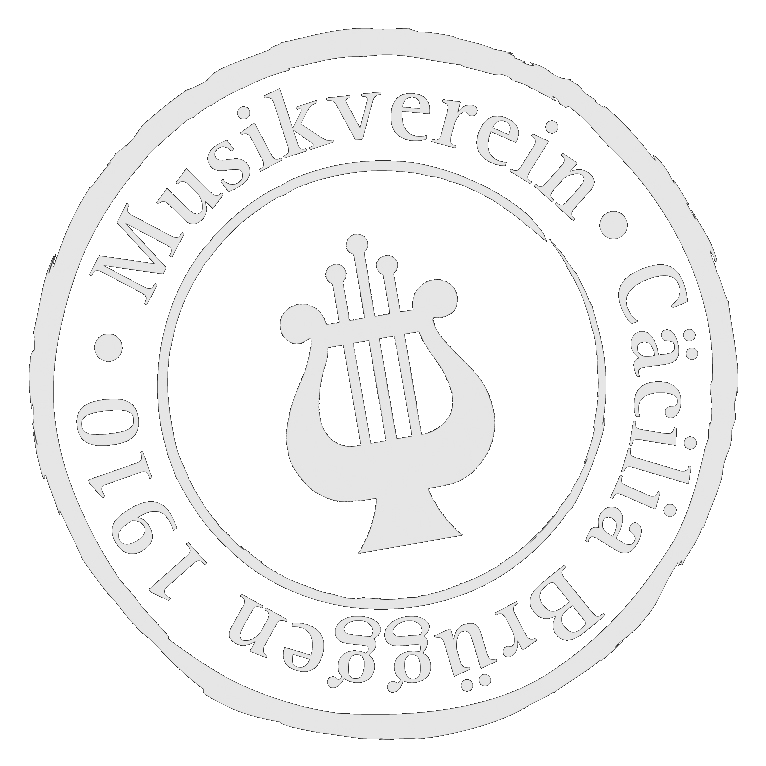 Musikverein Cäcilia Brüggen 1910