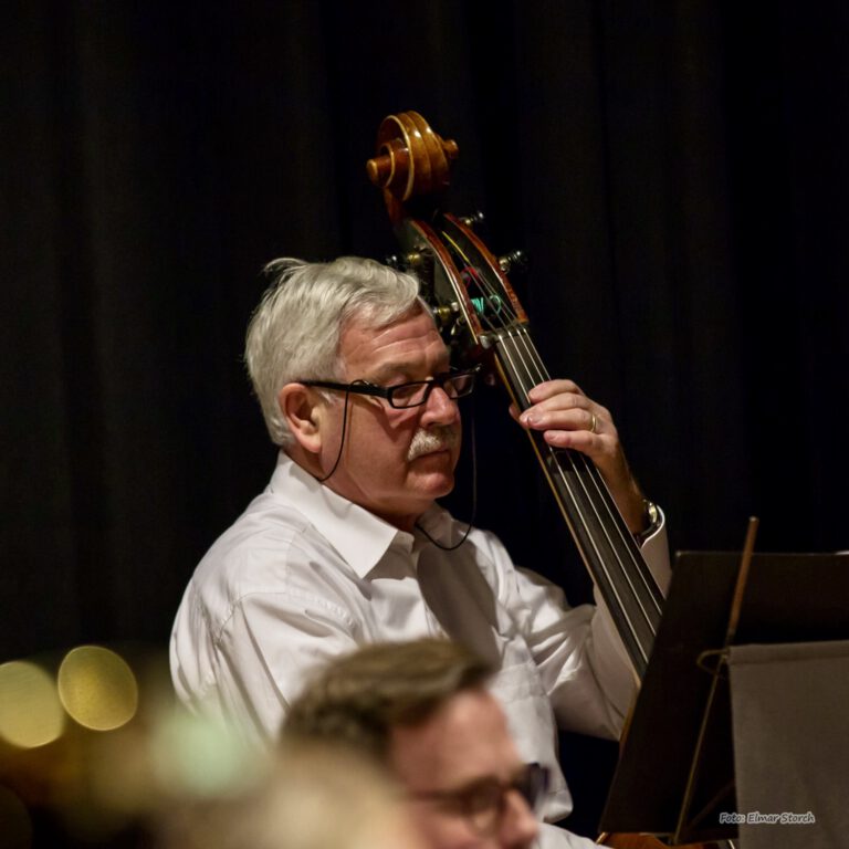 Nachruf Volker Kürten